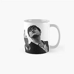 Jarvis Cocker Common People Different Class Classic Mug