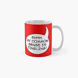 Classic Mug