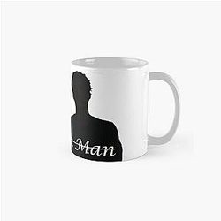Hamish Andy Common Man Classic Mug