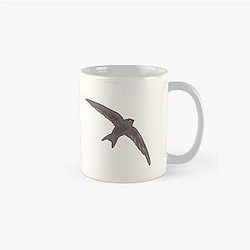 Common Swift Classic Mug