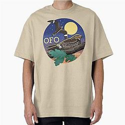 OFO Bird of the Year 2026 Common Nighthawk T-Shirt