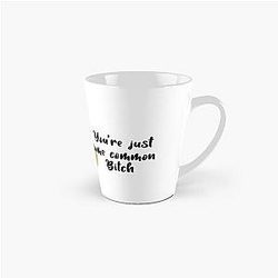 Cheddar the Corgi Mug