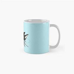 Common Moorhen Classic Mug