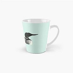 Common Loon Mug