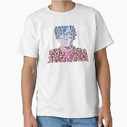 Common People Classic T-Shirt