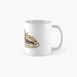 Common Lizard Mug
