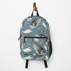 Common Seal Backpack