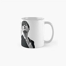 The Revolution of Common People Pulp Classic Mug