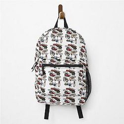 Cephalopod Orders - Full Series Backpack