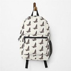 Cute Common Swift/Backpack Art