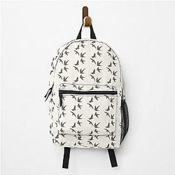 Cute Common Swift Pack Back