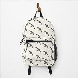 Common Swift backpack