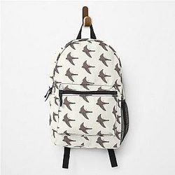 Common Swift  Backpack