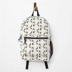 Common Swift Pack Backpack