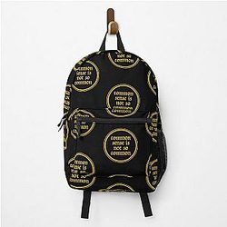 Voltaire Backpack