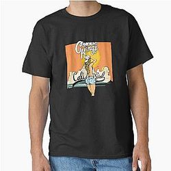 Rainy City Kings Classic T-Shirt