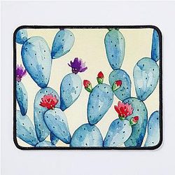 Common Prickly Pear Mousepad