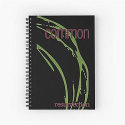 Common Notebook