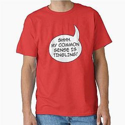 Classic T-Shirt