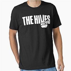 The Hives Common Essential T-Shirt