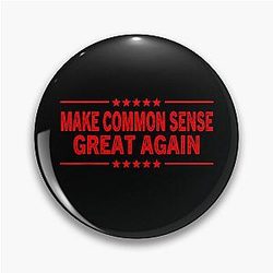 Make Sense Common Again