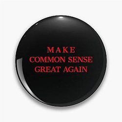 Make Sense Common Place