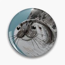 Common seal pin