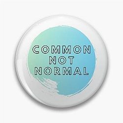 Common Pin