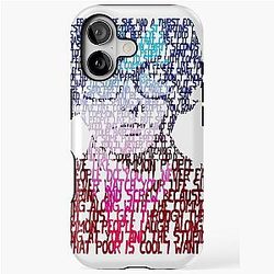 Common People 1995 iPhone Case