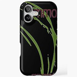 Common iPhone Case