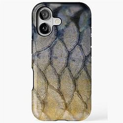 Common Carp Tail Tough Case