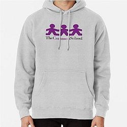 The Common School Hoodie