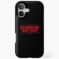 Make Sense Common Tough Case