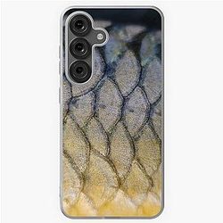 Common carp tail Samsung Galaxy Case