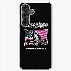 Spermbirds - Common Thread Samsung Galaxy Case