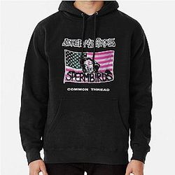 Spermbirds Common Thread Premium Essential Pullover Hoodie