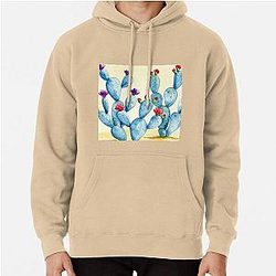 Common Prickly Pear Hoodie