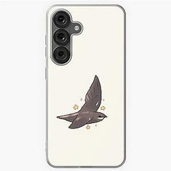 Cute Common Swift Samsung Galaxy Soft Case