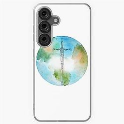 Common Virtues Samsung Galaxy Case