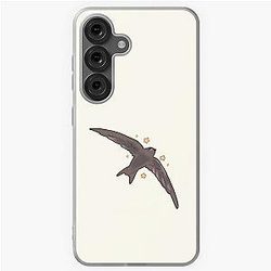 Common Swift/Samsung Galaxy Soft Case