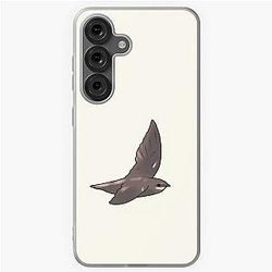 Common Swift Samsung Galaxy Case