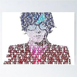 Common People Poster 1995