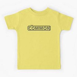 Pulp I'm Kids T-Shirt