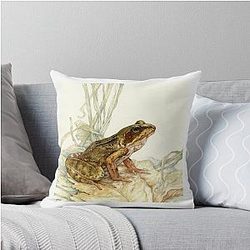 European Common Frog