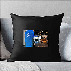 Complexity Gaming plays Apex Legends Complexity Gaming Pillows Cover