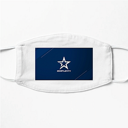 Complexity Gaming is based in Texas Complexity Gaming Face Masks