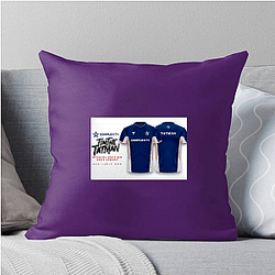 Complexity Gaming is a major franchise Complexity Gaming Pillows Cover