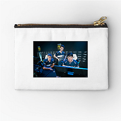 Complexity Gaming plays Rocket League Complexity Gaming Zipper Pouches