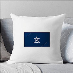Complexity Gaming is based in Texas Complexity Gaming Pillows Cover