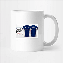 Complexity Gaming is a major franchise Complexity Gaming Mugs